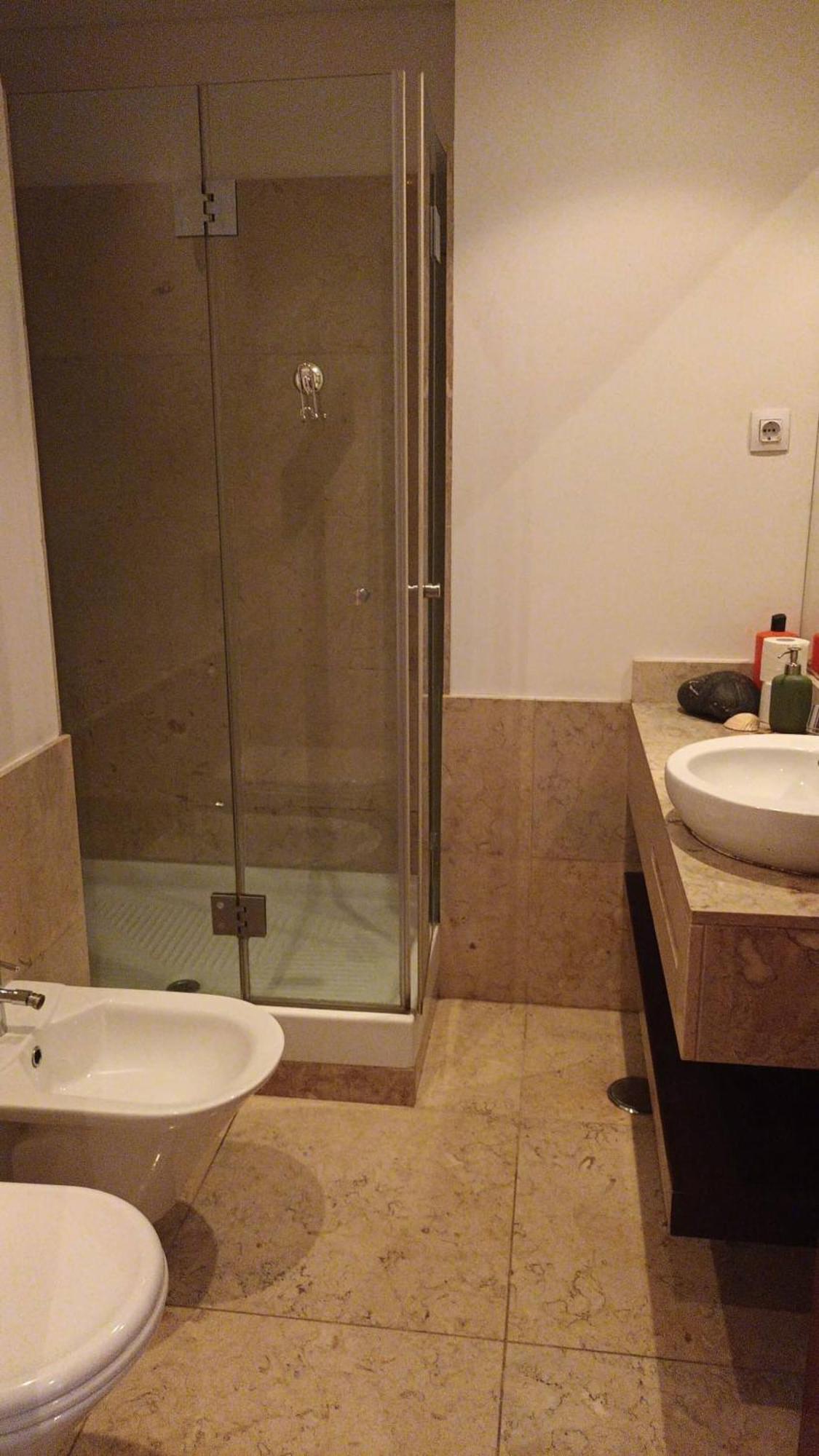 Global Guest Pn Hotel Lisbon Exterior photo